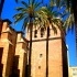 fotografía de catedral de Almeria