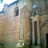 fotografía de catedral de Almeria