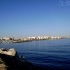 fotografía de puerto de Almeria