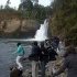 fotografía de Saltos de Nillahue. en Región de Los Ríos. CHILE