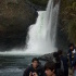 fotografía de Saltos de Nillahue. en Región de Los Ríos. CHILE
