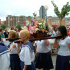 fotografía de Procesion de la Virgen del Carmen en el Barrio Pesquero de Santander