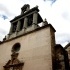 fotografía de iglesia altomedieval de Astorga