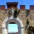 fotografía de Muralla urbana de Pisa