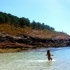 fotografía de Playa de Melide