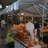 fotografía de mercado de Zurich