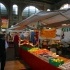 fotografía de mercado de Zurich
