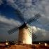 fotografía de Molinos de viento de Consuegra