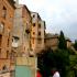 fotografía de callejuelas de Cuenca