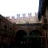 fotografía de muralla de Verona