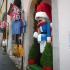 fotografía de Rothenburg-Mercado de Navidad