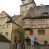 fotografía de Rothenburg=Juderia