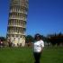 fotografía de Torre de Pisa
