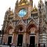 fotografía de Duomo de Siena