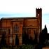 fotografía de San Domenico de Siena
