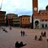 fotografía de Plaza del Campo de Siena