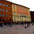 fotografía de Plaza del Campo de Siena