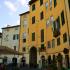 fotografía de Piazza Anfiteatro de Lucca