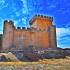 fotografía de Castillo de Villalonso