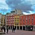 fotografía de Plaza mayor de Burgos