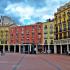 fotografía de Plaza mayor de Burgos