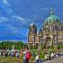 fotografía de Catedral de Berlín