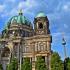 fotografía de Catedral de Berlín