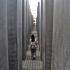fotografía de Monumento al Holocausto de Berlín