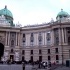 fotografía de Palacio Hofburg