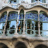 fotografía de Casa Batlló, Barcelona