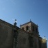 fotografía de iglesia de san pedro de Allariz