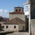 fotografía de iglesia de san pedro de Allariz