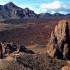 fotografía de Parque Nacional del Teide