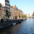 fotografía de Ámsterdam