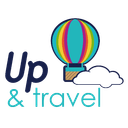 Logo UpAndTravel