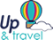 Logo UpAndTravel