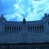 fotografía de Roma