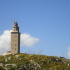 fotografía de La Torre de Hrcules