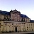 fotografía de monasterio del escorial