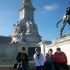 fotografía de Monumento a la Reina Victoria