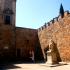 fotografía de Puerta de Alfonso VI