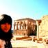 fotografía de Quiosco de Trajano en el templo de Isis