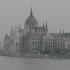 fotografía de Parlamento Budapest