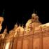 fotografía de catedral de Zaragoza