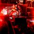 fotografía de concierto de Rammstein en el Madison Square Garden
