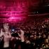 fotografía de concierto de Rammstein en el Madison Square Garden