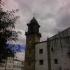 fotografía de iglesia y convento de Santo Domingo