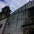 fotografía de iglesia y convento de Santo Domingo