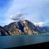 fotografía de Lago di Garda