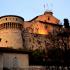 fotografía de Castillo de Brescia